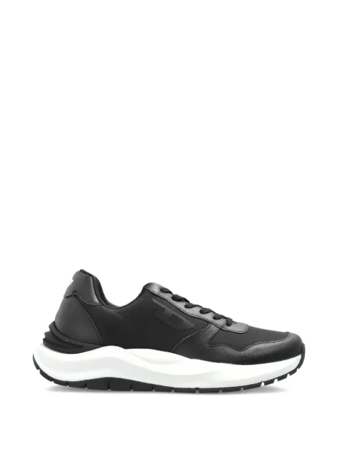 Diesel S-Speedy lace-up sneakers Black Y03829P7530
