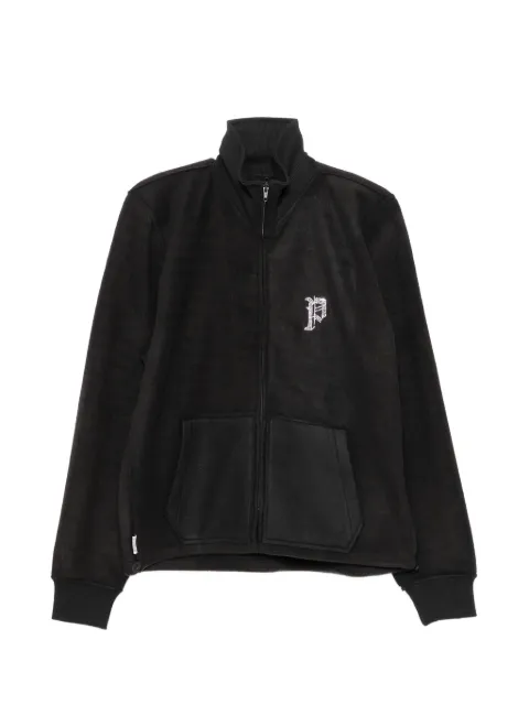 PROTOTYPES x Alpha Industries inside-out jacket Black PT08JE05MWBK