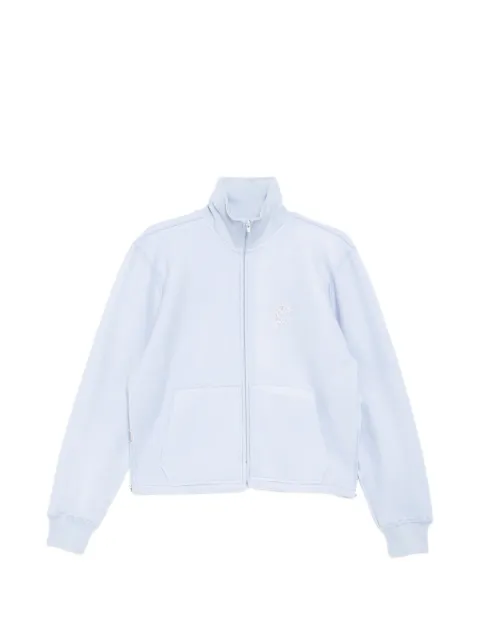 PROTOTYPES x Alpha Industries inside-out jacket Blue PT08JE05MWLB