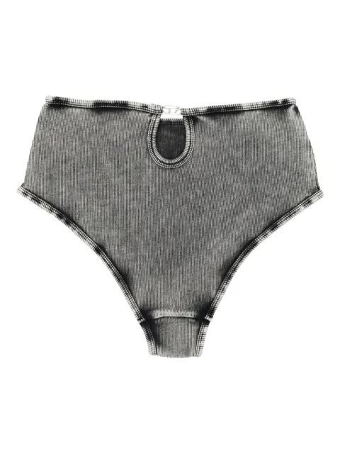 Diesel Charli-Dnm briefs Grey A215830LKAR