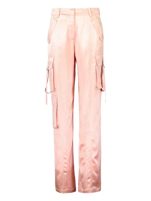 Retrofete Andre cargo pants Pink SS236539BALSL