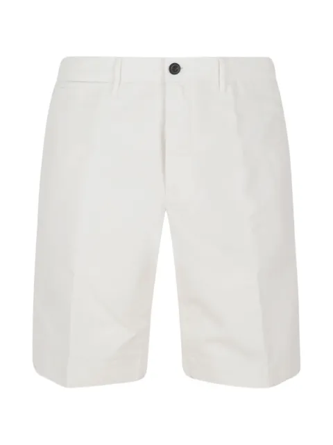 Incotex straight-leg shorts White 16S2069871A018