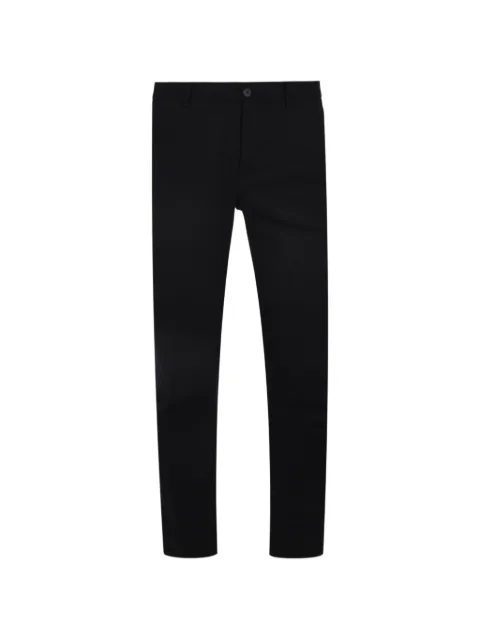 slowear button trousers Black 1TS0844536C