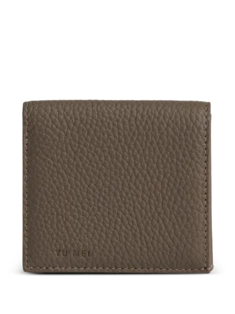 Yu Mei Seth wallet Brown 09421034804746