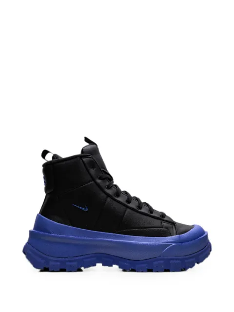 Nike Blazer Roam Mid sneakers Black FQ9065