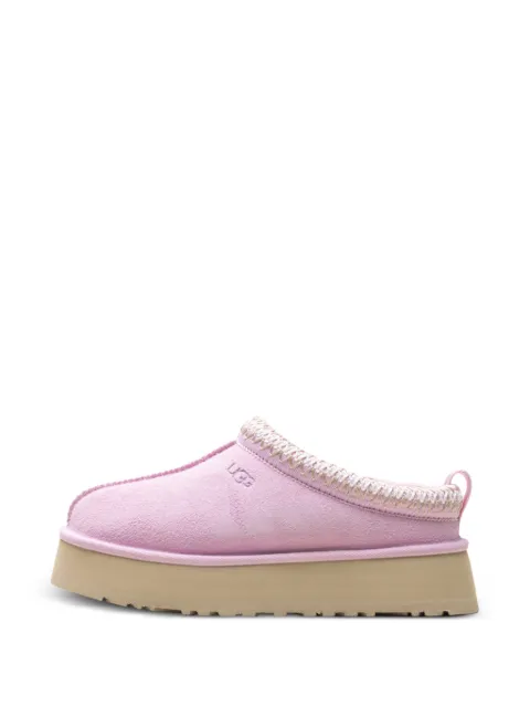 UGG Tazz II platform slippers Pink 1174471PKD