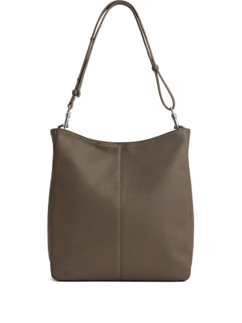Yu Mei Jane adjustable-strap cross body bag Brown 09421034804678