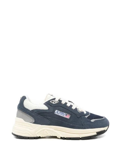 Autry Hyperway sneakers Blue HYLWUM01
