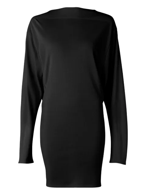 Jacquemus Mistral dress Black DRW00823AJ00253
