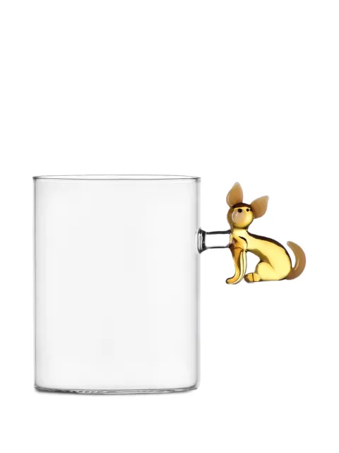 Ichendorf Milano chihuahua mug (set of two) White 01209354339