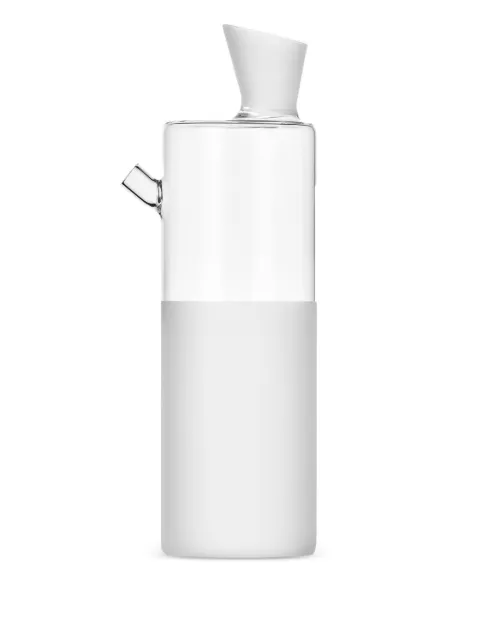 Ichendorf Milano glass bottle White 012093520391
