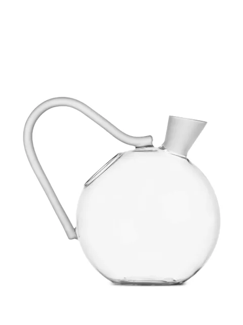 Ichendorf Milano spherical jug White 01209352032