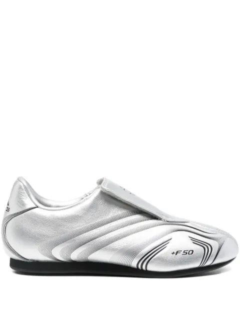 adidas Taekwondo F50 sneakers Silver IH1873