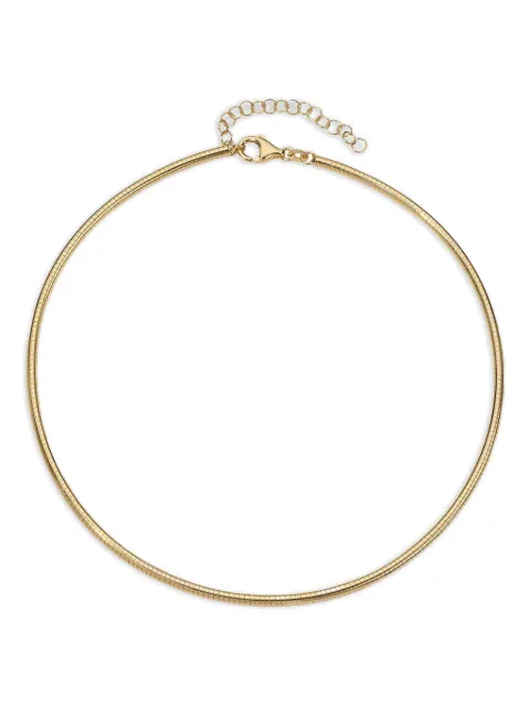 DEVON WOODHILL Devon choker Gold CHDEVONKR142