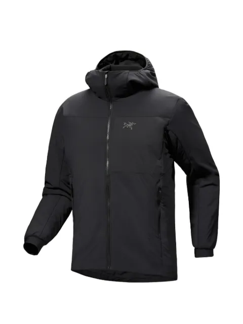 Arc'teryx Proton SL zip Hoodie Black X000008436002291