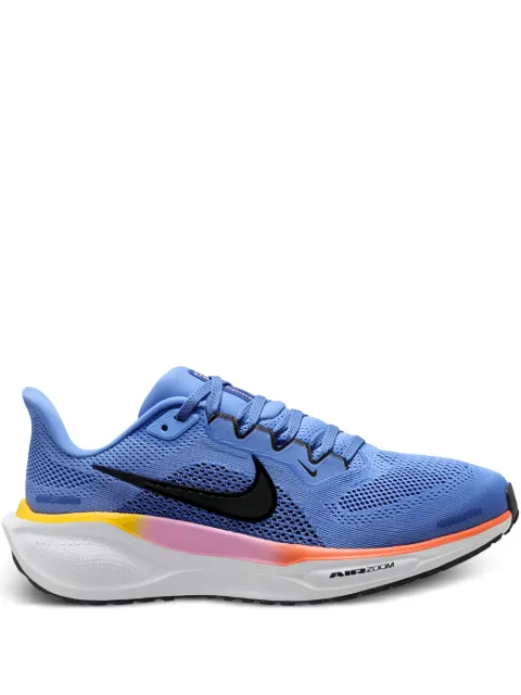 Nike Pegasus 41 road running sneakers Blue FD2723