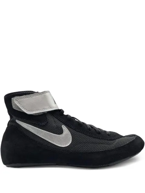Nike Speedsweep VII wrestling sneakers Black 366683004