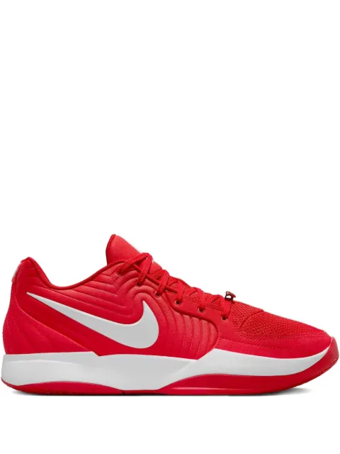 Nike Ja 2 TB basketball sneakers Red HQ8513