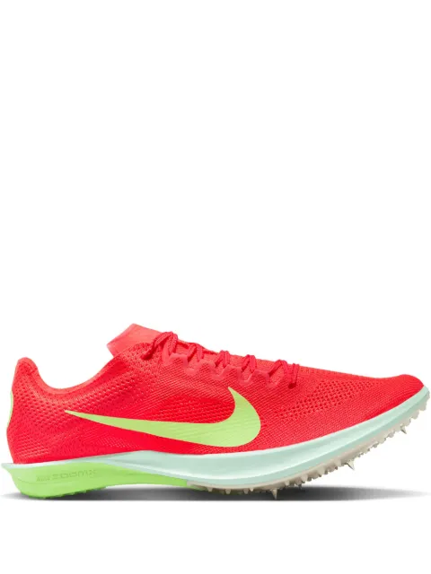 Nike ZoomX Dragonfly lace-up sneakers Red FD8413