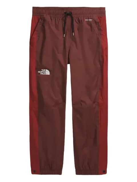 The North Face Build Up ski pants Red NF0A82VN