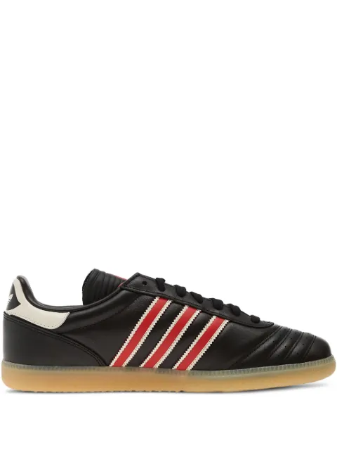 adidas Samba Jp stripes sneakers Black IH4356