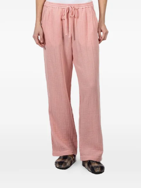 Xirena Devon trousers Pink X7CHG009