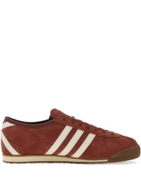 adidas Italia 70s three-stripe sneakers Brown IH9087