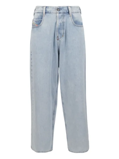 Diesel relaxed 1997 jeans Blue A18033409M74