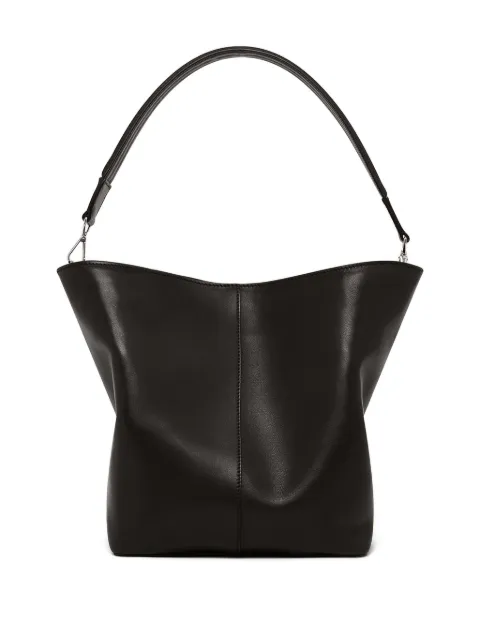 MÉTIER 22 Twist tote bag Black TWST2230101