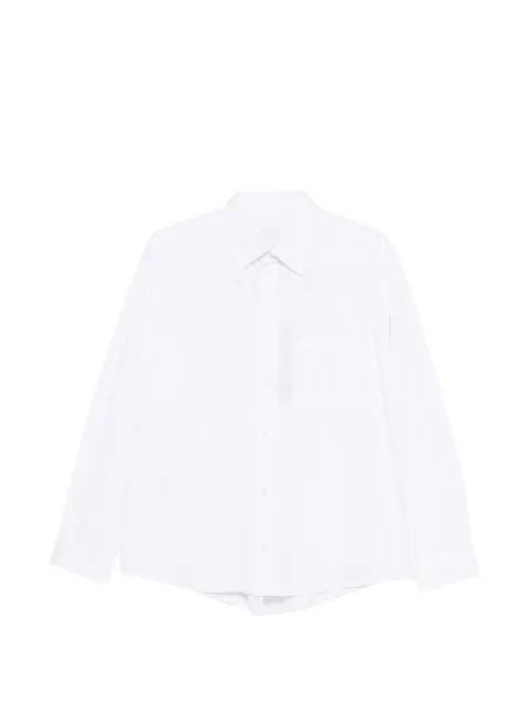 HERSKIND Lorenzo shirt White 5863265