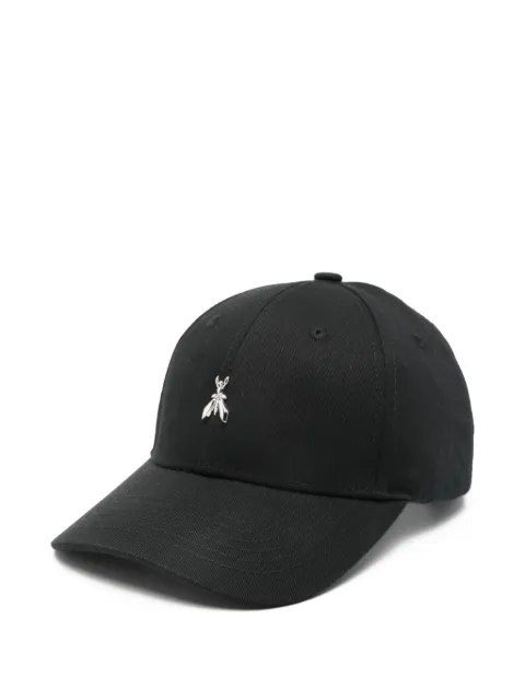 Patrizia Pepe fly baseball cap Black 8F0109AB01