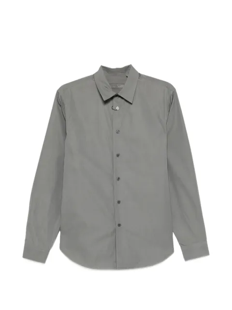 Corneliani buttoned shirt Grey 26PH152611628