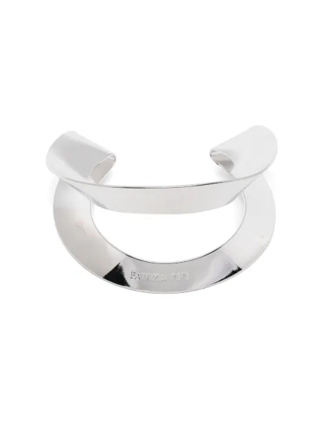 Patrizia Pepe Sensual Shape bracelet Silver 8J1373M088Z002