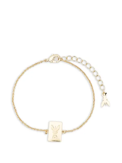 Patrizia Pepe fly-plaque bracelet Gold 8J1383M084