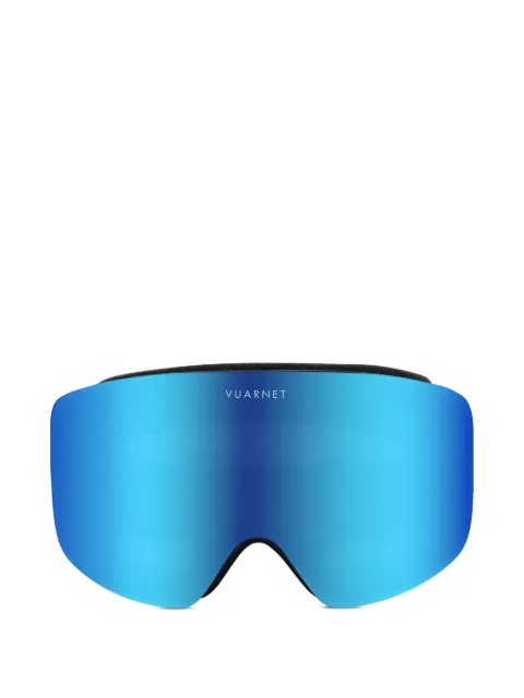Vuarnet Mont Blanc ski goggles Black VU40026U