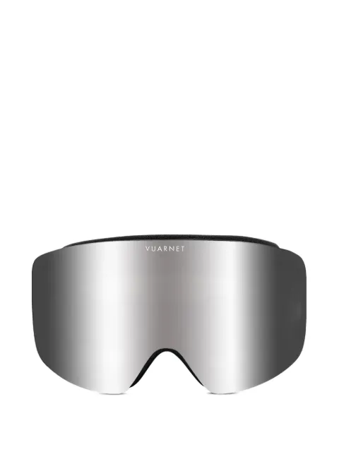 Vuarnet Mont Blanc ski goggles Black VU40026U