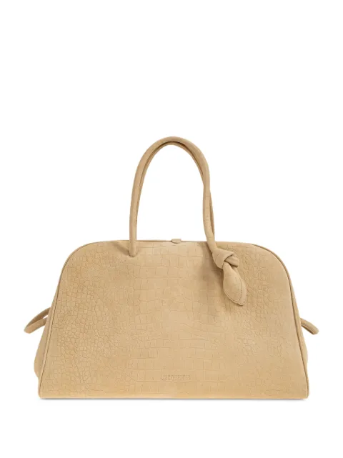 Jacquemus the large Turismo bag Neutrals BAU00427AC07A17