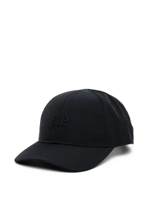 C.P. Company baseball cap Blue RCCMAC749A110545A888