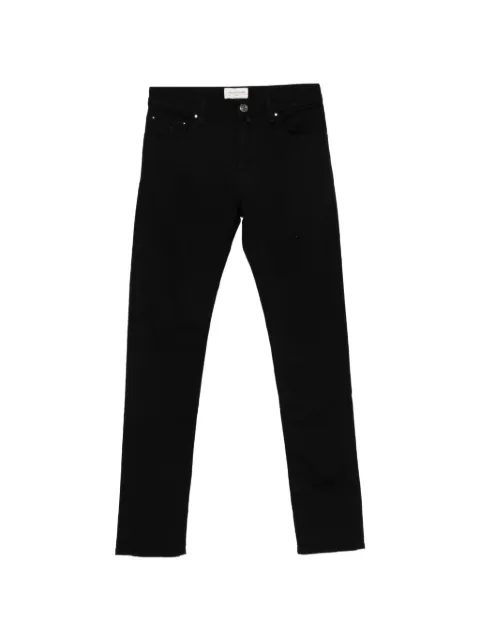Jacob Cohën Bard jeans Black JUMQE004030S3598R1