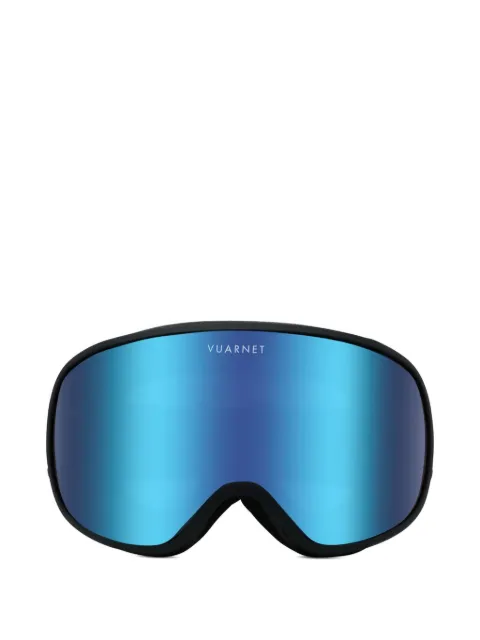 Vuarnet synthetic goggles Black VU40028U