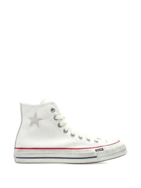 Converse Star high-top sneakers White A19149C