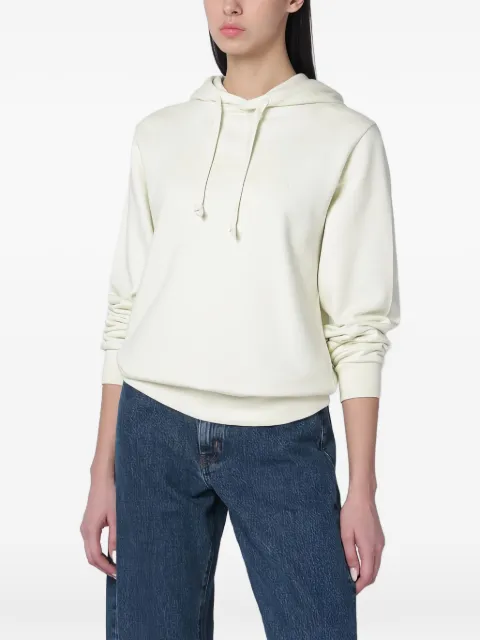 A.P.C. long-sleeve hoodie Neutrals COHMCM27908CO