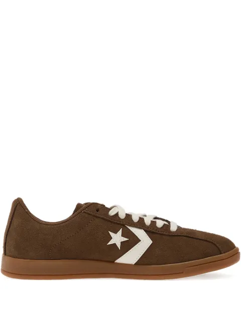 Converse All Star Classic suede sneakers Brown A16396C