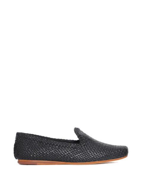 DRAGON DIFFUSION Damas loafers Black 5103