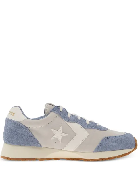 Converse Omega star-appliqué sneakers Neutrals A15432C