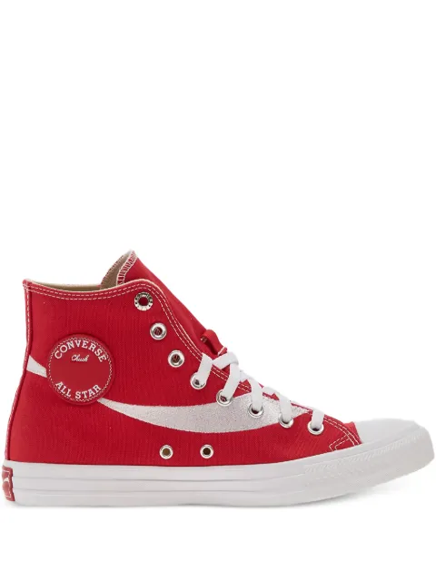 Converse x Coca Cola Chuck Taylor All Star sneakers Red A17889C