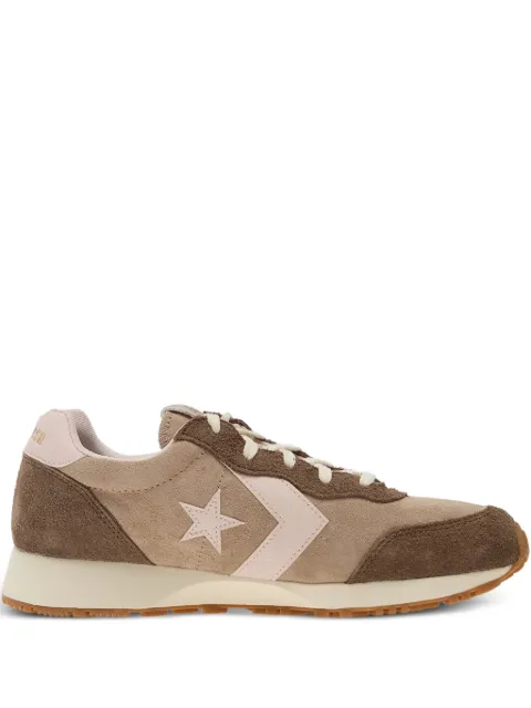 Converse Omega sneakers Brown A15431C