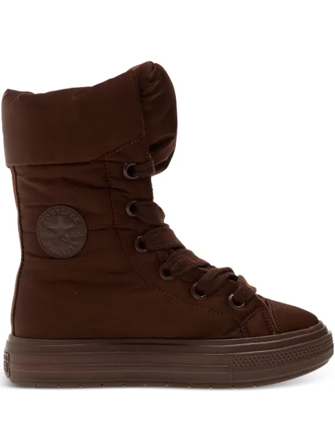 Converse Chuck Taylor All Star Elements boots Brown A13890C