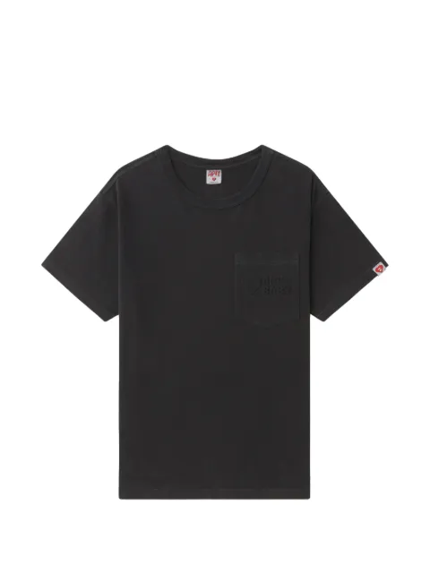 A BATHING APE® Pocket Apee Baby T-shirt Black 00CCSL702307L
