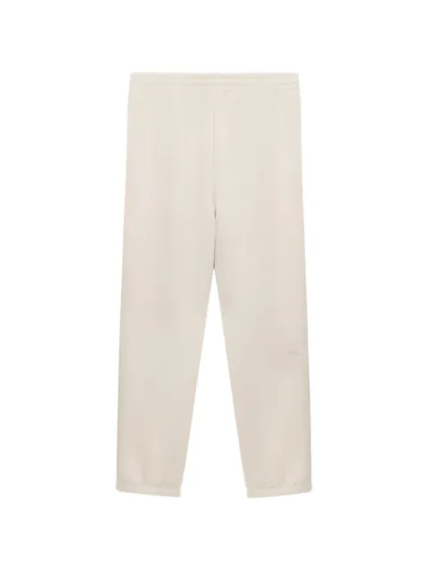 A BATHING APE® elasticated trousers Neutrals 00CPTL702307L